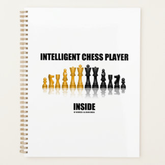 Intelligent Chess Player Inside Reflective Chess Planner