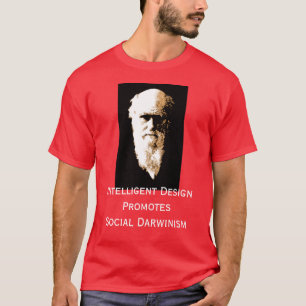Intelligent Design... T-Shirt