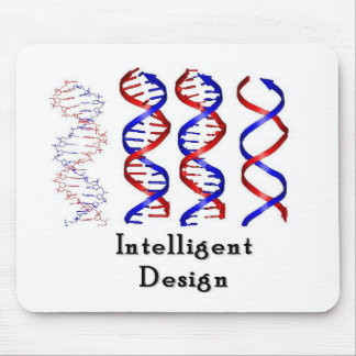 Intelligent Mousepad