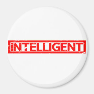 Intelligent Stamp Magnet
