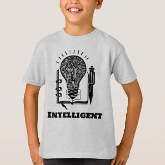 INTELLIGENT  T-Shirt