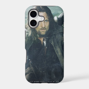 Intense Aragorn