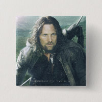 Intense Aragorn