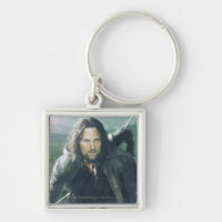 Intense Aragorn
