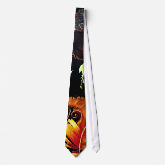 Intense Fire III Tie (Front)