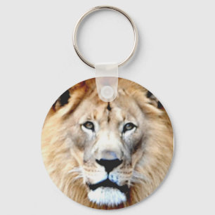 Intense Key Ring