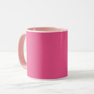 Intense Pink Mug