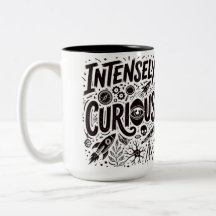 Intensely Curious