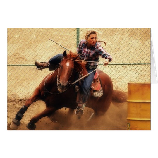 Intensity! Card