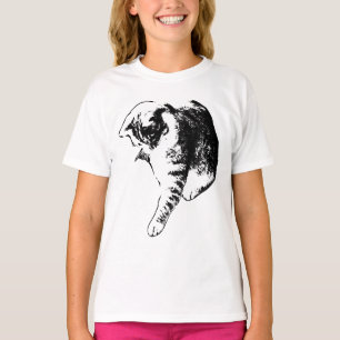 Intent Without Noise T-Shirt