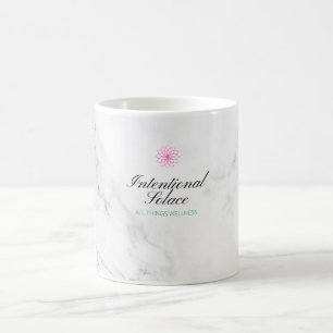 Intentional Solace Coffee Mug