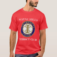 interact club