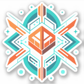 Interactive Sticker Experience