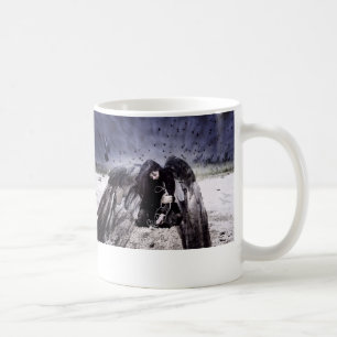 Intercede Coffee Mug