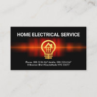 Intercepting Electric Wave Electrician