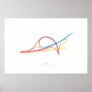 Interchange Choreography: İzmir, Turkey Poster
