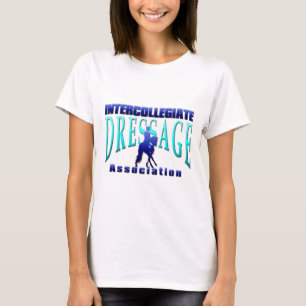 Intercollegiate Dressage Association T-Shirt