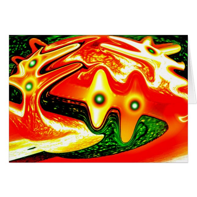 Interdimensional (Front Horizontal)