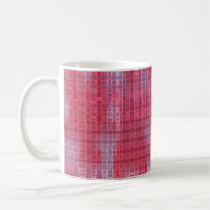 Interesting abstract background and abstract textu coffee mug