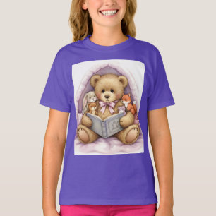 Interesting Book, Collection by Natasha Us T-Shirt