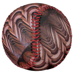 Interesting photo, roof tiles with perspective     softball