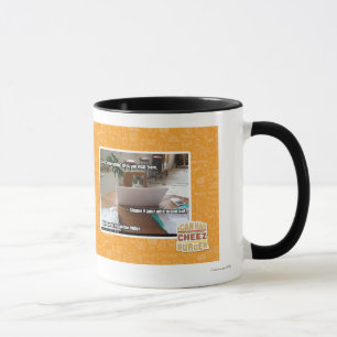 Interesting sites mug