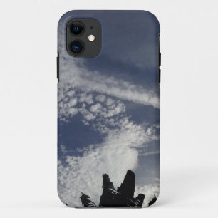 Interesting Sky iPhone 11 Case