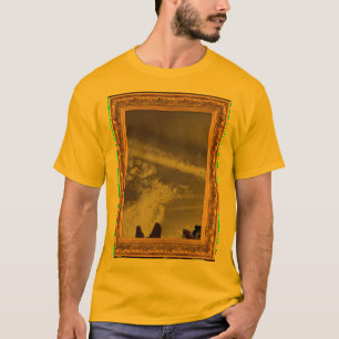 Interesting Sky T-Shirt