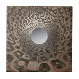 Interesting, Unusual and Posh Design Ceramic Tiles