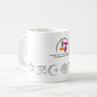Interfaith Mug