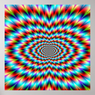 "Interfering with neurotransmitter" Poster