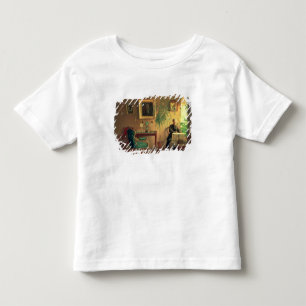 Interior, 1871 toddler T-Shirt