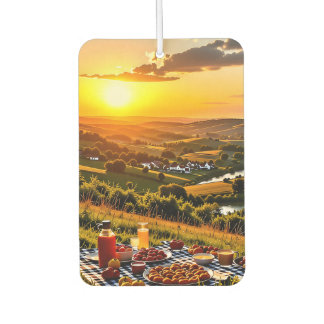 Interior Car Accessories Air Freshener