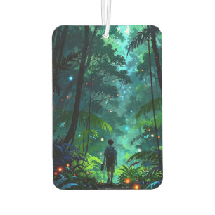 Interior Car Accessories Air Freshener