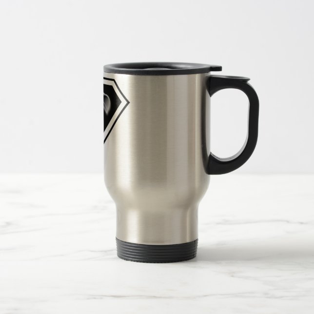 interior communications navy mug (Right)