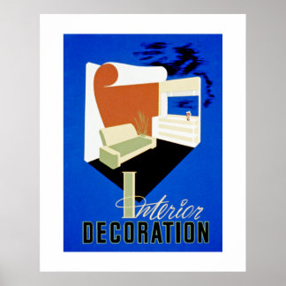 Interior Decoration