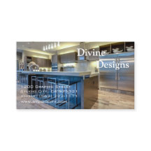 Interior Design - Customised