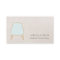 Interior Design  French Chair  Business Card