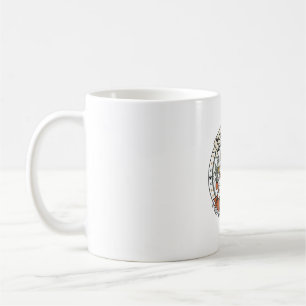 Interior Design Home Styling Cat Interior Design H Coffee Mug