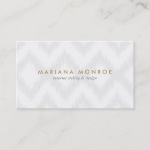 INTERIOR DESIGNER, INTERIOR DESIGN BUSINESS CARD