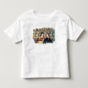 Interior of a Pharmacy Toddler T-Shirt