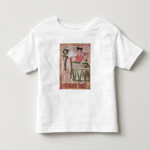 Interior of a shop, from the National Law Toddler T-Shirt