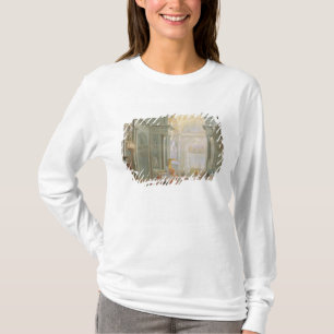 Interior of a St. Peter's, Rome T-Shirt