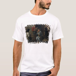 Interior of a Tavern, 1859 T-Shirt