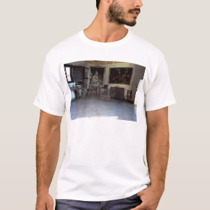Interior of El Greco's studio T-Shirt