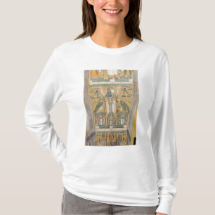 Interior of the coffin of Imenemipet T-Shirt