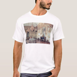 Interior of the Salle du Conseil 1701-55 T-Shirt