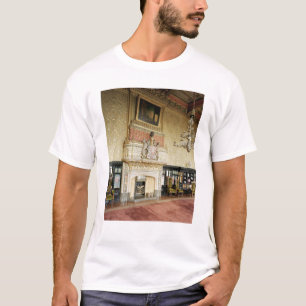 Interior of the Venetian Drawing Room T-Shirt