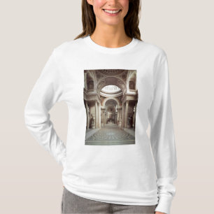 Interior view, 1764-1812 T-Shirt