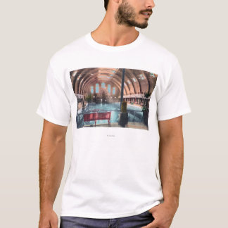 Interior View of the NatatoriumBoise, ID T-Shirt